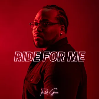 Ride for Me by Unknown Artist