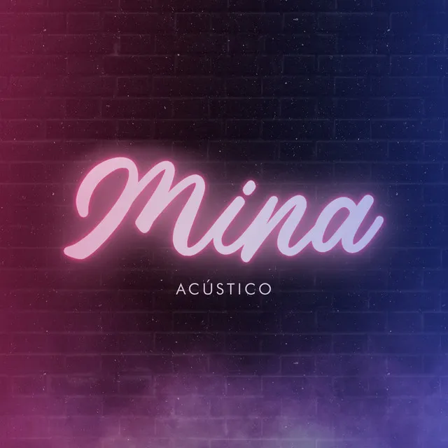 Mina - Acústico