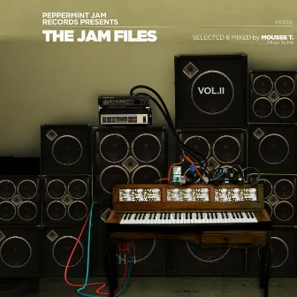 The Jam Files, Vol. 2 by Mousse T.