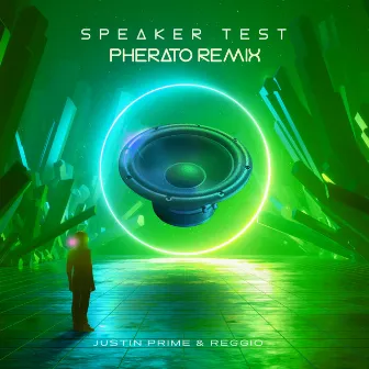 Speaker Test (Pherato Remix) by Reggio