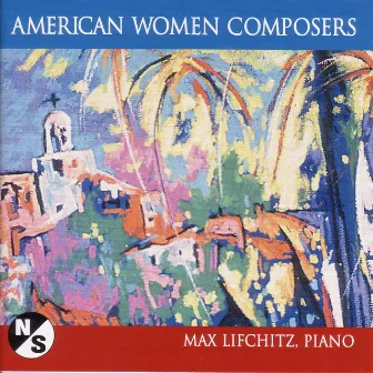 Cotton, I.S.: Music for Midwinter / Lipper, B.: Piano Sonata No. 3 / Bagatelles / Tann, H.: Light From the Cliffs by Max Lifchitz