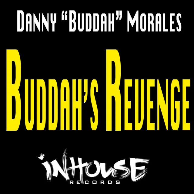 Buddah's Revenge - Beat DUB