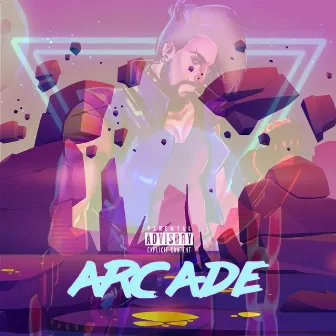 ARCADE by Fresh Tom