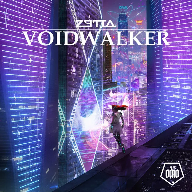 Voidwalker - Original Mix