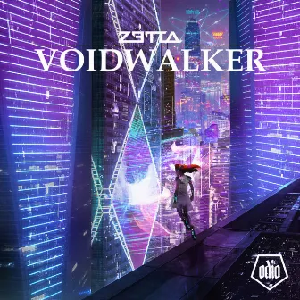 Voidwalker by Zetta