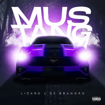 Mustang by BrandãoBeatz