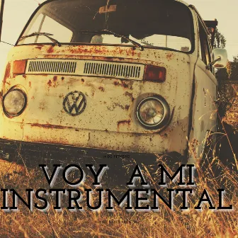 Voy a Mi Instrumental by ventano music