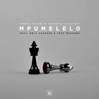 Mpumelelo by Fourza Da Sol