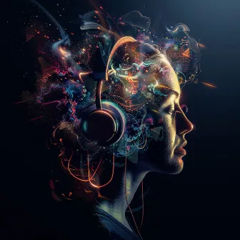 Focus Frequencies: Music for Cognitive Clarity by Background Cancelling Ambiance