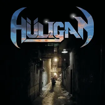 Huligan by Huligan