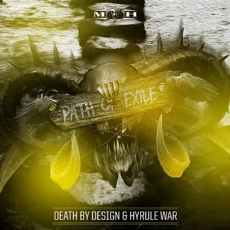 Path Of Exile (Radio Edit) by Death By Design