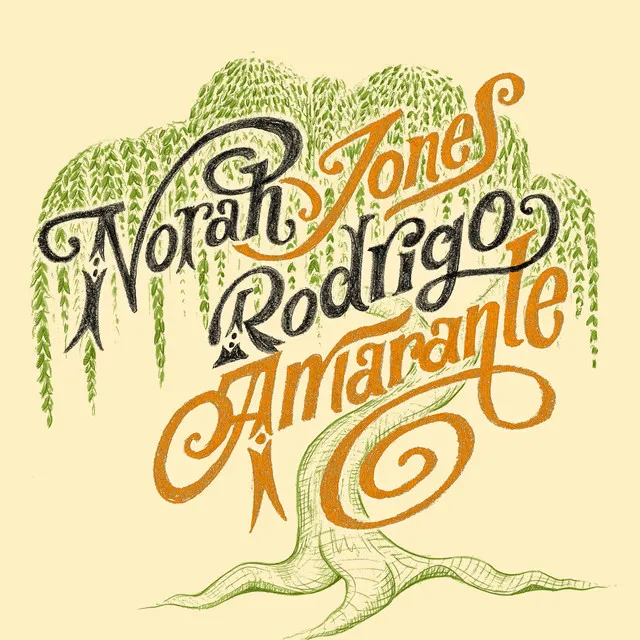 I Forgot / Falling (With Rodrigo Amarante)