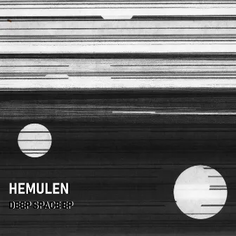 Deep Space EP by Hemulen