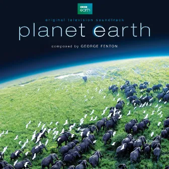 Planet Earth by George Fenton