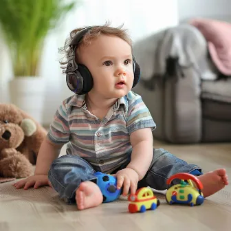 Chill Music for Baby Smiles: Sweet Sounds by 