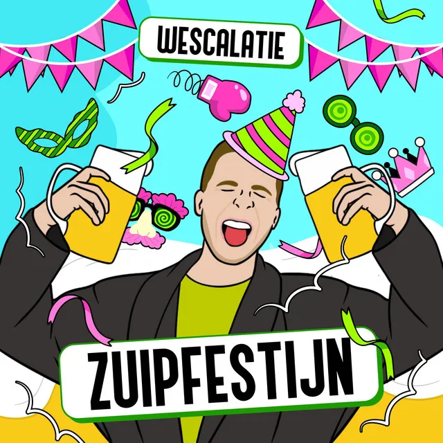 Zuipfestijn