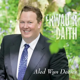 Erwau'r Daith by Aled Wyn Davies