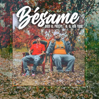 BESAME by Jason el Príncipe