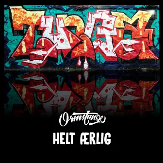 Helt ærlig by Ormstunge