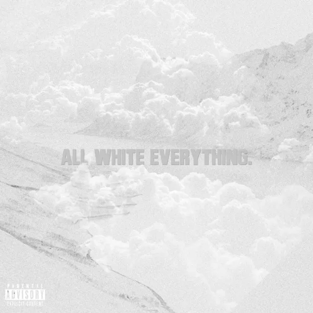 A.W.E (All White Everything)