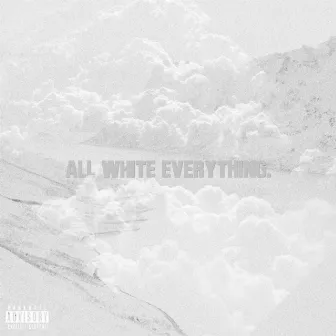 A.W.E (All White Everything) by Argz Aliko