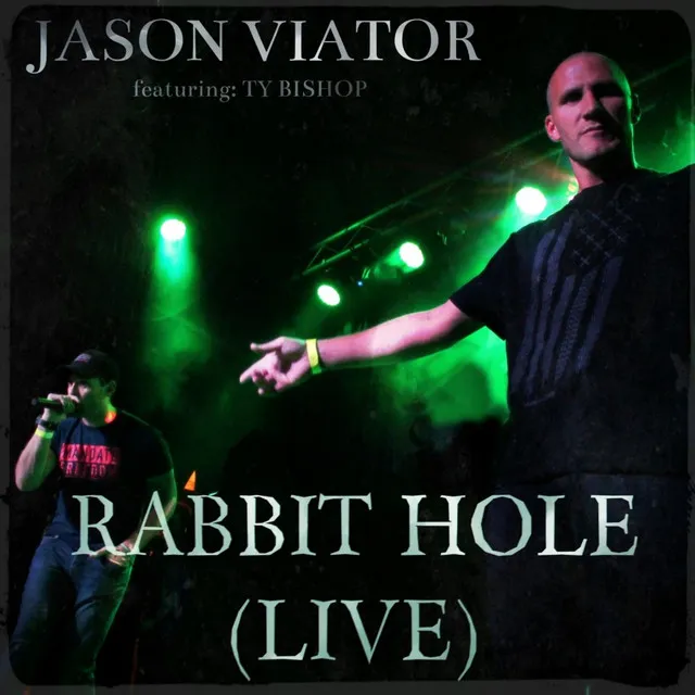 Rabbit Hole - Live