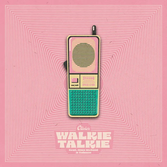 Walkie Talkie