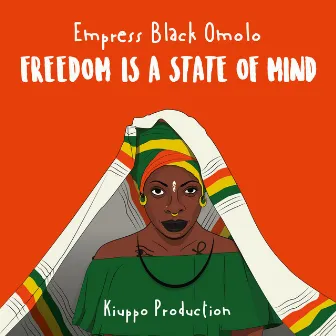 Freedom is a State of Mind (Owl Riddim) by Black Omolo