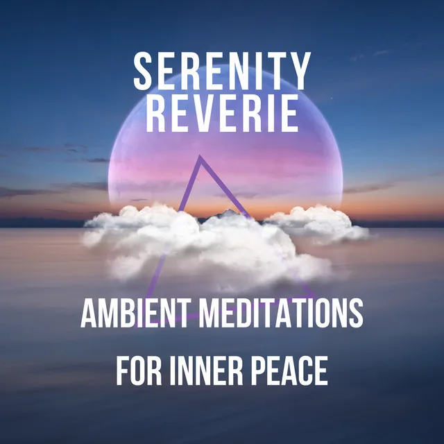 Guided Ambient Meditation Path