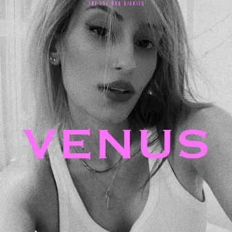 Venus by Kali Wells