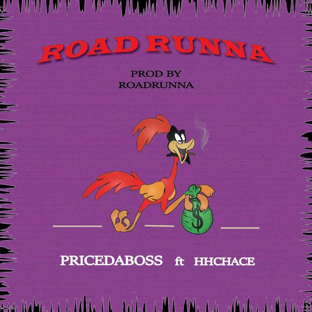 Roadrunna