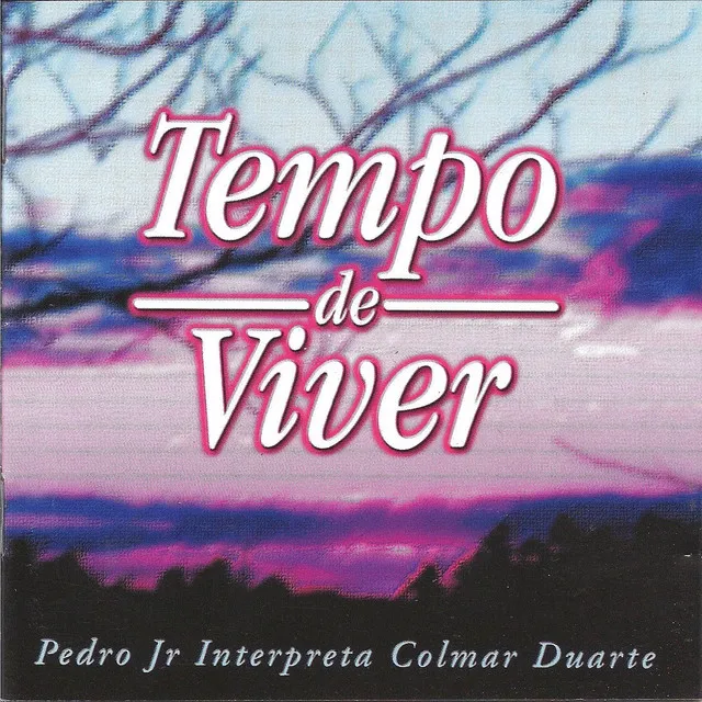 Tempo de Viver: Pedro Jr. Interpreta Colmar Colmar Duarte