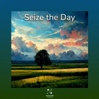 Seize the Day by Cinnamon Vanilla