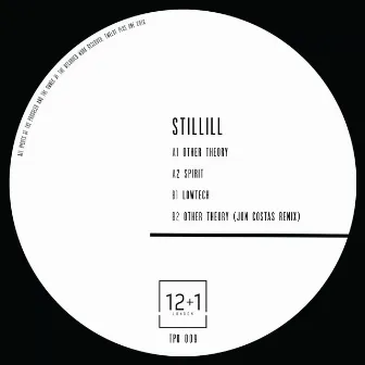 Other Theory by stillill