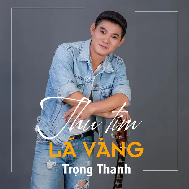 Thu Tím Lá Vàng