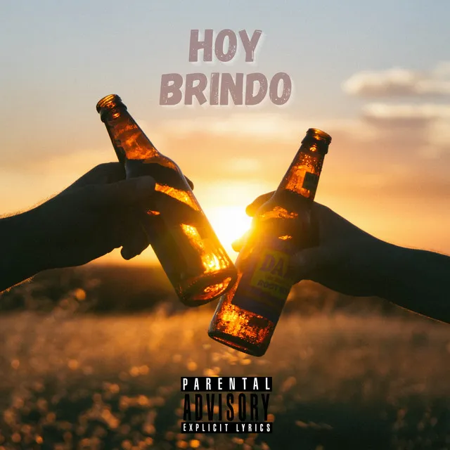 Hoy Brindo