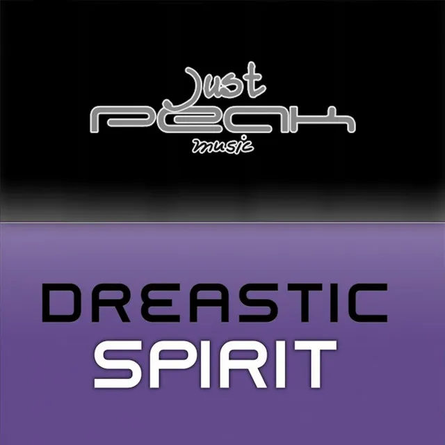 Spirit - Dreas Original Mix