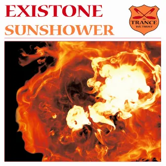 Sunshower by Existone