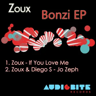 Bonzi by Zoux