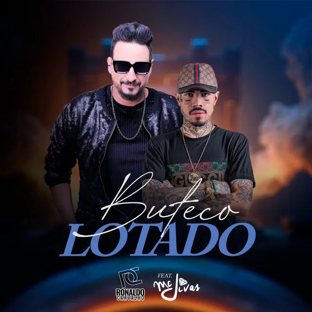 Buteco Lotado (feat. MC JIVAS)