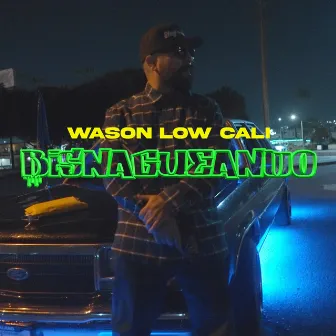 Bisnagueando by wason low cali