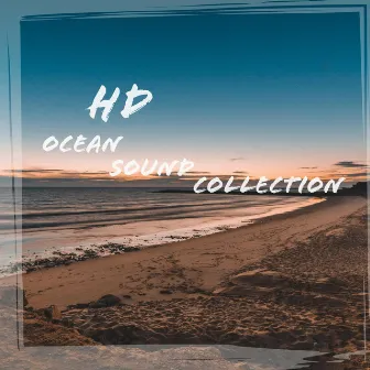 HD Ocean Sound Collection by City & Nature Sound Collective