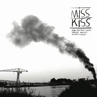 Miss Kiss by Jean-Christophe Cholet