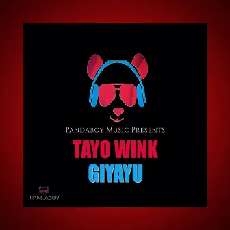 Giyayu by Tayo Wink