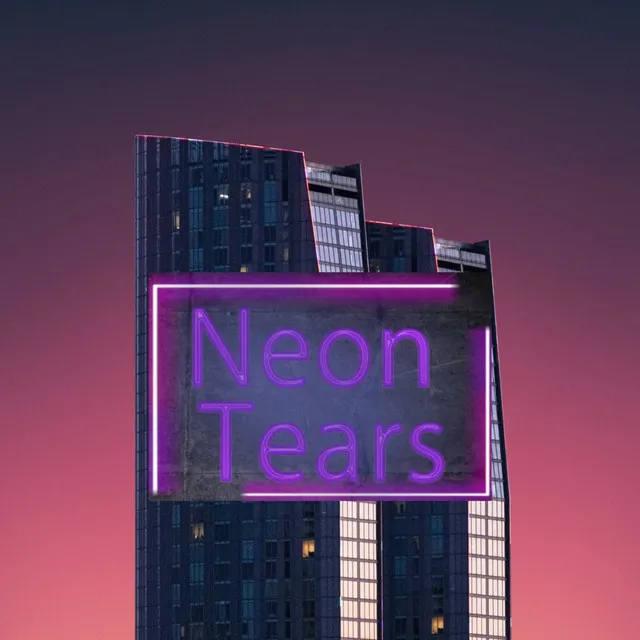 Neon Tears (feat. Cry-B, LilZapMatsuo, RAI-G & shr like star)