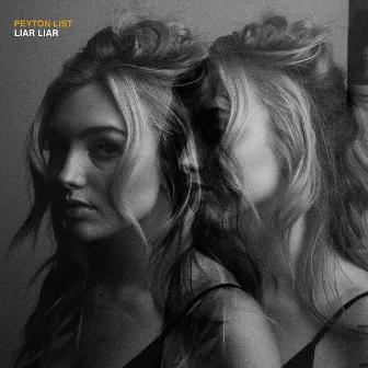 Liar Liar by Peyton List