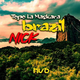 BRAZIL by HVB MUSIC GROUP