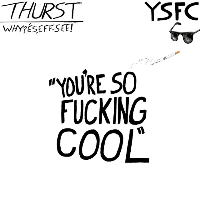 YSFC