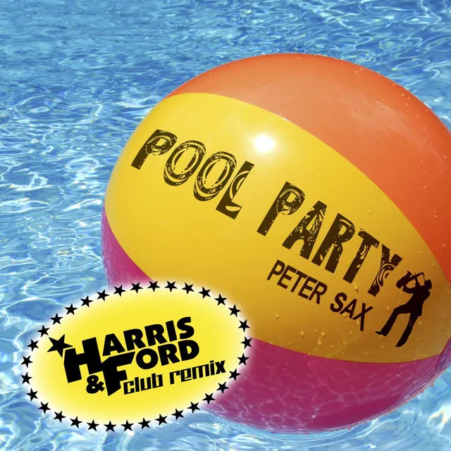 Pool Party - Radio Edit