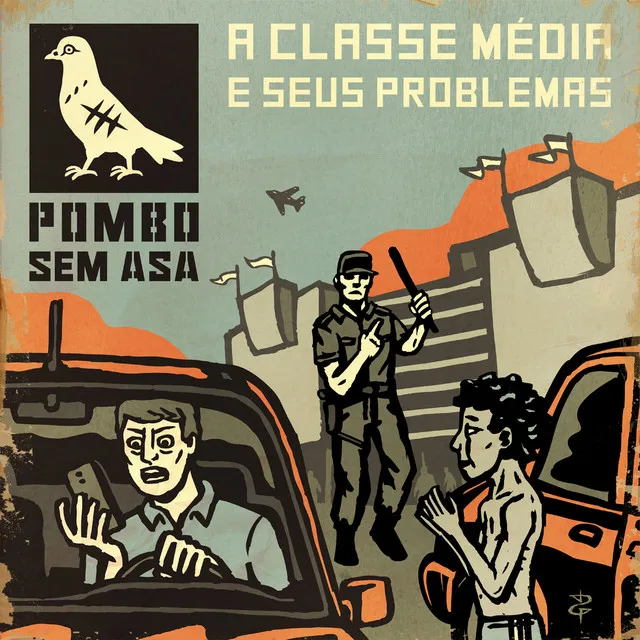 A Classe Média e Seus Problemas